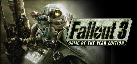 辐射3年度版/Fallout 3: Game of the Year Edition (v1.7.0.3)