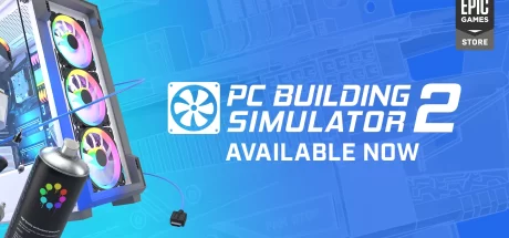 装机模拟器2/PC Building Simulator 2（v1.14.02）