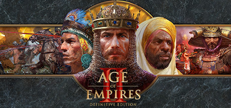 帝国时代2决定版/Age of Empires II: Definitive Edition（征服与陨落DLC/v101.102.43233.0）