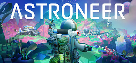 异星探险家/ASTRONEER（v1.30.12）