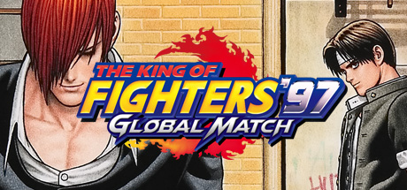 拳皇97全球对决/The King of Fighters 97 Global Match（Build2797035）