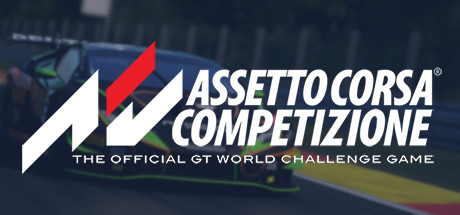 神力科莎：竞技版/Assetto Corsa Competizione（v1.9.3）