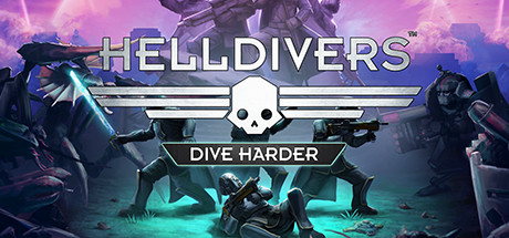 地狱潜者/HELLDIVERS/绝地潜兵 单机/同屏双人/网络联机