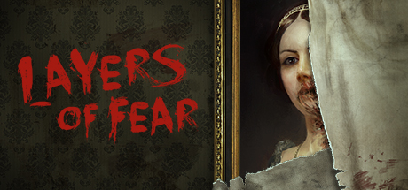 层层恐惧/Layers of Fear（豪华版）