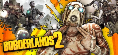 无主之地2/Borderlands 2 （v1.8.5/重制版）