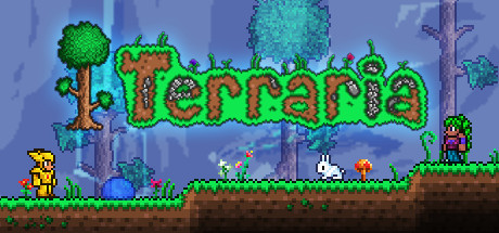 泰拉瑞亚/Terraria （v1.4.4.9 单机/联机）