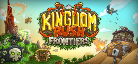 王国保卫战：前线/Kingdom Rush Frontiers（v5.4.07）