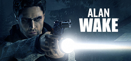 心灵杀手/Alan Wake