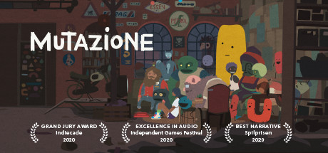 Mutazione（v1.81）