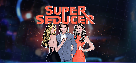 超级情圣/Super Seducer（Build20210401支持者版）