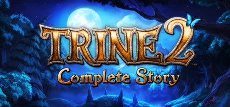 三位一体2/Trine 2