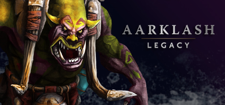 阿克拉什：遗产/Aarklash: Legacy（v0.1.136.20393）