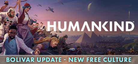 人类/HUMANKIND（V1.0.22.3840-沃邦主义者-奇迹包大修复+全DLC）