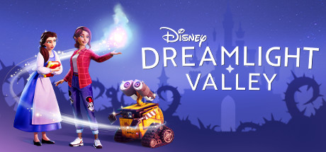 迪士尼梦幻星谷/Disney Dreamlight Valley（v1.8.7.33）