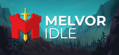 梅尔沃放置/Melvor Idle（v1.2/可以存档到官方云服务器，也可以单机玩）