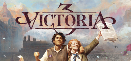 维多利亚3/Victoria 3（v1.5.13/全DLC）