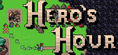 英雄之时支持者版/Heros Hour（v2.6.3/全DLC）