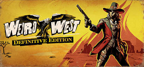 诡野西部/Weird West（V1.05.B77786A-节日僵尸+全DLC+尼普模式）