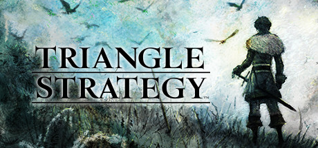 三角战略/TRIANGLE STRATEGY（全DLC）