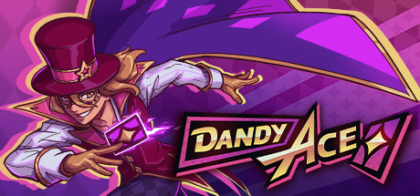 卡牌艾斯/Dandy Ace