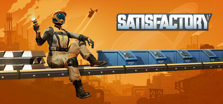 幸福工厂/Satisfactory（v1.1.1.3）