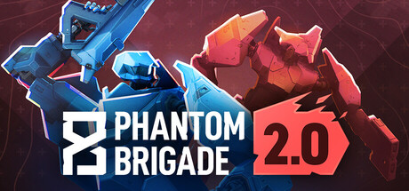 幻影旅团/Phantom Brigade （v2.0.2）