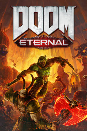 毁灭战士永恒/DOOM Eternal 上古诸神全章 （v20260519）
