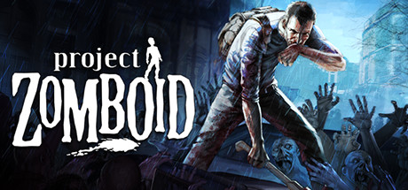 僵尸毁灭工程/Project Zomboid（v42.19.01）