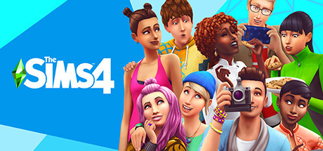 模拟人生4/The Sims4（v1.108.349.1020/全DLC/哥特盛宴/城堡庄园…）