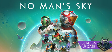 无人深空/No Man s Sky（v5.74/单机网络联机）