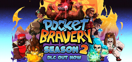 口袋勇气/Pocket Bravery（v3.0.8）
