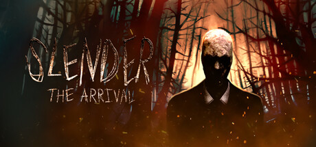 瘦长鬼影:降临/Slender: The Arrival (10周年纪念版/v20231019)