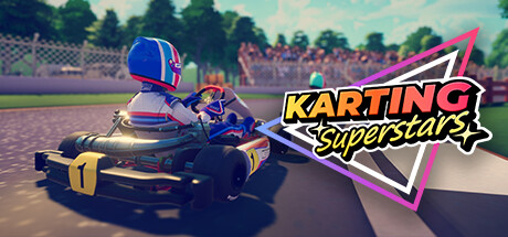 卡丁车超级明星/Karting.Superstars （英文版）