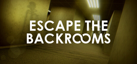 逃离后室/Escape the Backrooms (v1.3.0)