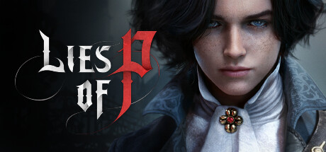 匹诺曹的谎言/Lies Of P  （v1.9.0/含DLC和道具）