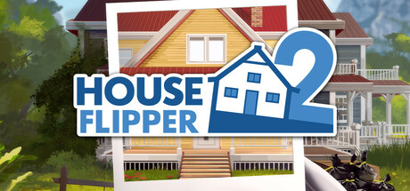 房产达人2/House Flipper 2 (v1.9.2.0.HF)