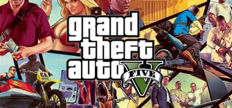 侠盗猎车手5/GTA5/Grand Theft Auto V（v1.68/纯净版/内置修改器/集成全DLCs/100%通关存档/可扩展MOD功能）