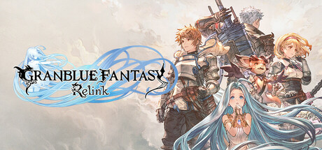 碧蓝幻想Relink无尽黄昏 升级扩展包/Granblue Fantasy Relink Endless Ragnarok (v2.0.2)