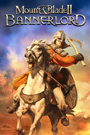 骑马与砍杀2霸主 / Mount and Blade II Bannerlord/DLC战帆(v1.4.8.119303)
