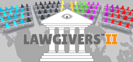 立法者2/Lawgivers II  （v0.10.12/多人联机）