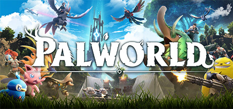 幻兽帕鲁/Palworld (v0.3.5.57064 /修改器/网络联机  )