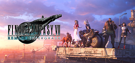 最终幻想7重制版/FINAL FANTASY VII REMAKE INTERGRADE 全新DLC（v1.007）