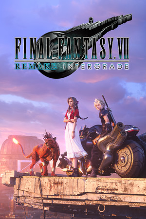 最终幻想7重制版/FINAL FANTASY VII REMAKE INTERGRADE 全新DLC(v1.007)