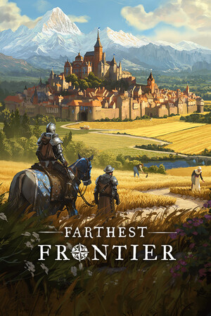 最远边疆/最远的边陲/Farthest Frontier(v1.1.2a)