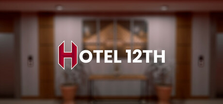 12层酒店/Hotel 12th