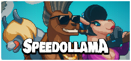 Speedollama