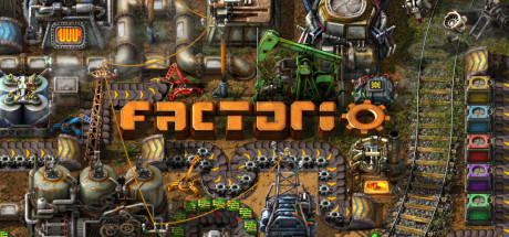 异星工厂/Factorio（v2.0.60）