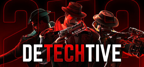 DeTechtive 2112 (v1.0.3)