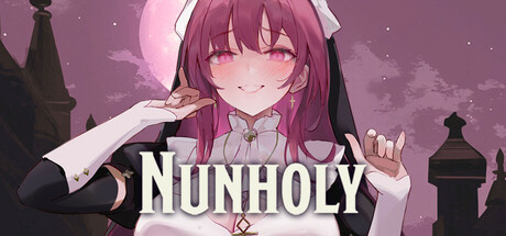 修女/Nunholy (v1.0.01)