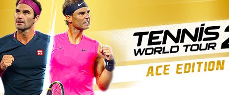 网球世界巡回赛2 Ace版/Tennis World Tour 2 Ace Edition (v1.0.4637)